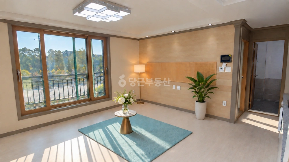 강원특별자치도 원주시 반곡동 빌라(투룸 이상) 사진 1