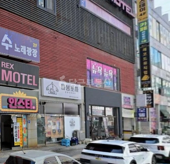 경기도 안산시 단원구 고잔동 상가 사진 1