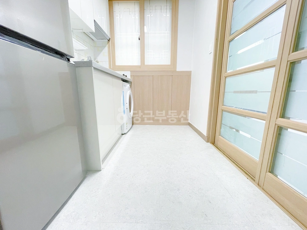 대전광역시 서구 탄방동 원룸 사진 1