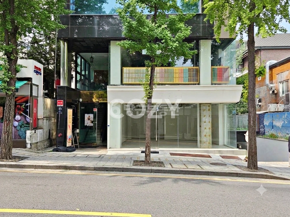 서울특별시 서초구 반포동 상가 사진 1