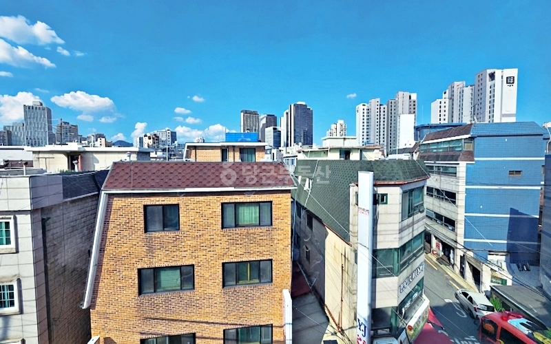 서울특별시 광진구 자양동 원룸 사진 1