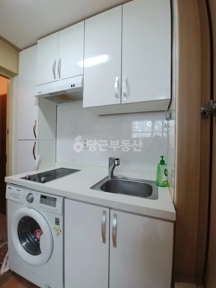 서울특별시 관악구 봉천동 원룸 사진 1