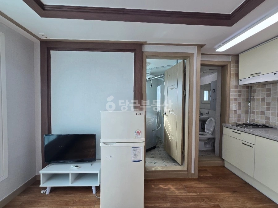 대전광역시 서구 내동 원룸 사진 1