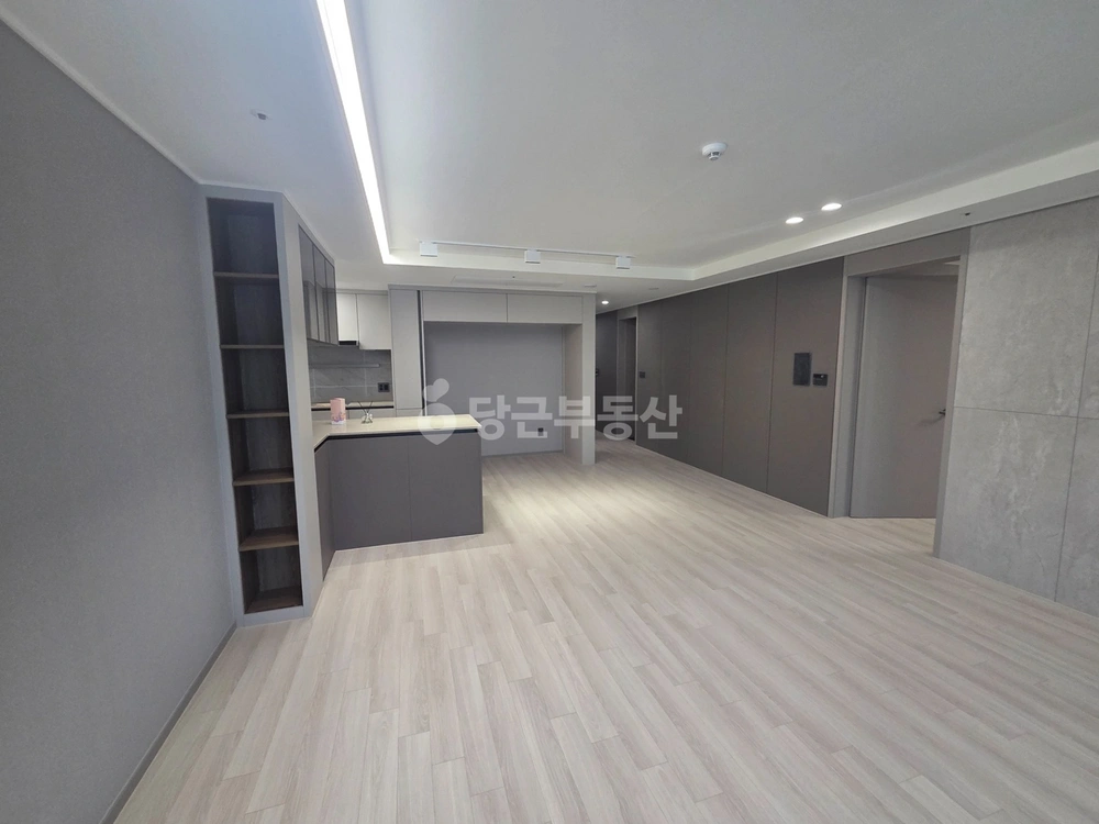 대전광역시 서구 정림동 아파트 사진 1