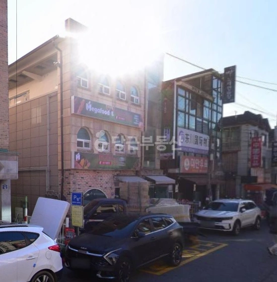 경기도 안산시 단원구 선부동 상가 사진 1