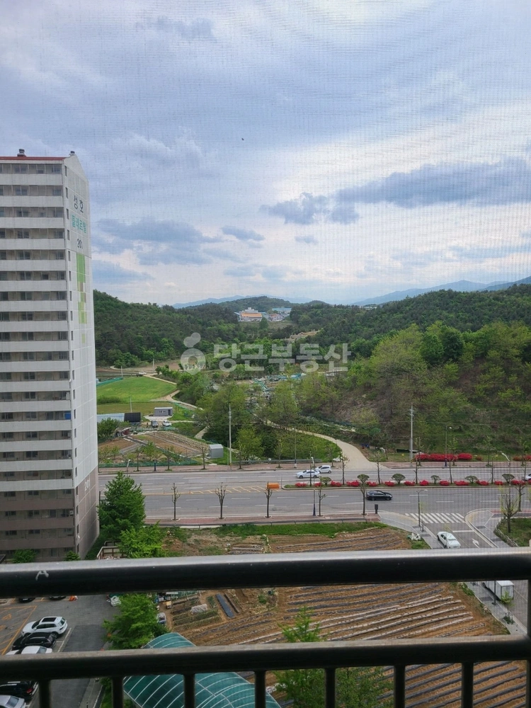 강원특별자치도 속초시 조양동 아파트 사진 1