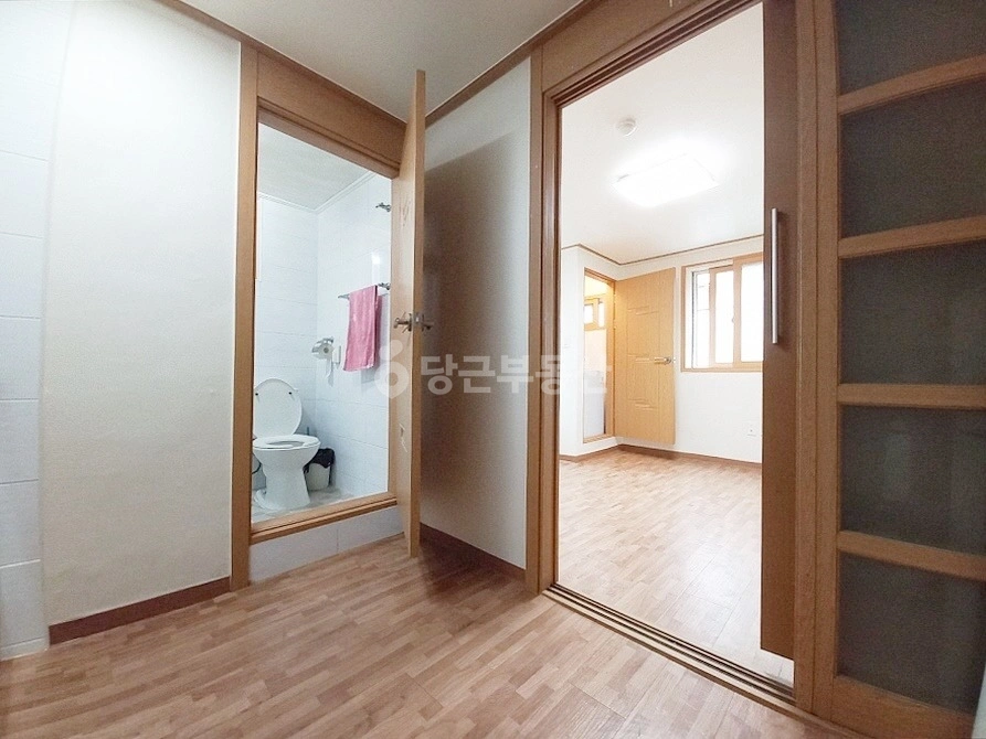서울특별시 광진구 군자동 원룸 사진 1