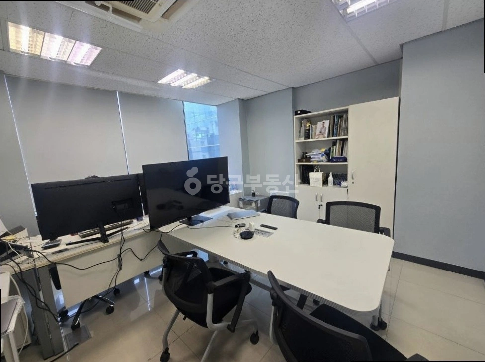서울특별시 강남구 대치동 사무실 사진 1