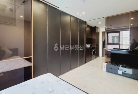 서울특별시 서초구 양재동 오피스텔 사진 1