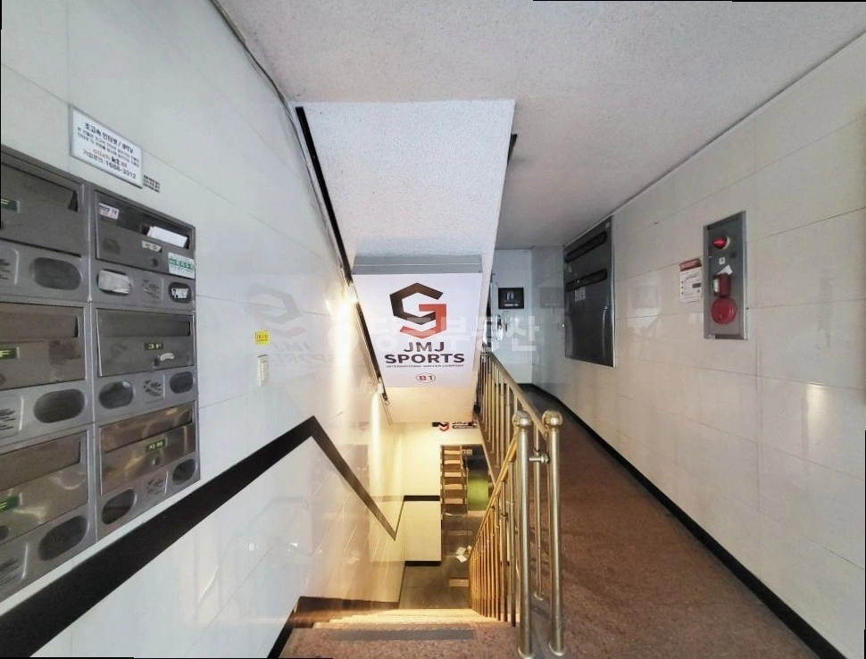 서울특별시 강남구 역삼동 사무실 사진 1