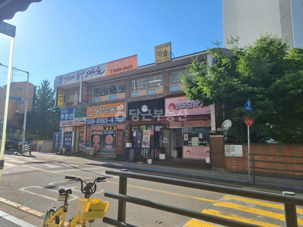 인천광역시 서해구 검암동 상가 사진 1