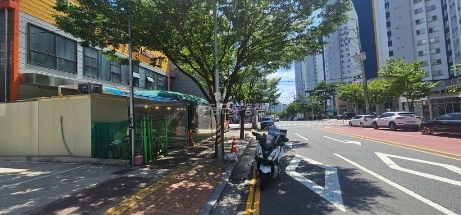 울산광역시 북구 중산동 건물 사진 1
