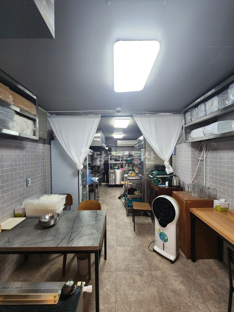 서울특별시 마포구 성산동 상가 사진 1