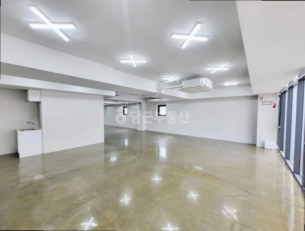서울특별시 강남구 역삼동 사무실 사진 1