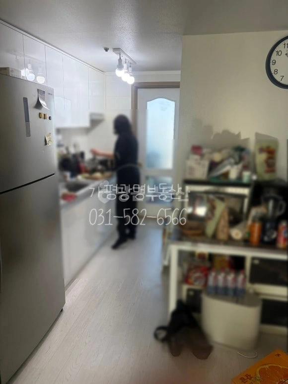 경기도 가평군 가평읍 아파트 사진 1