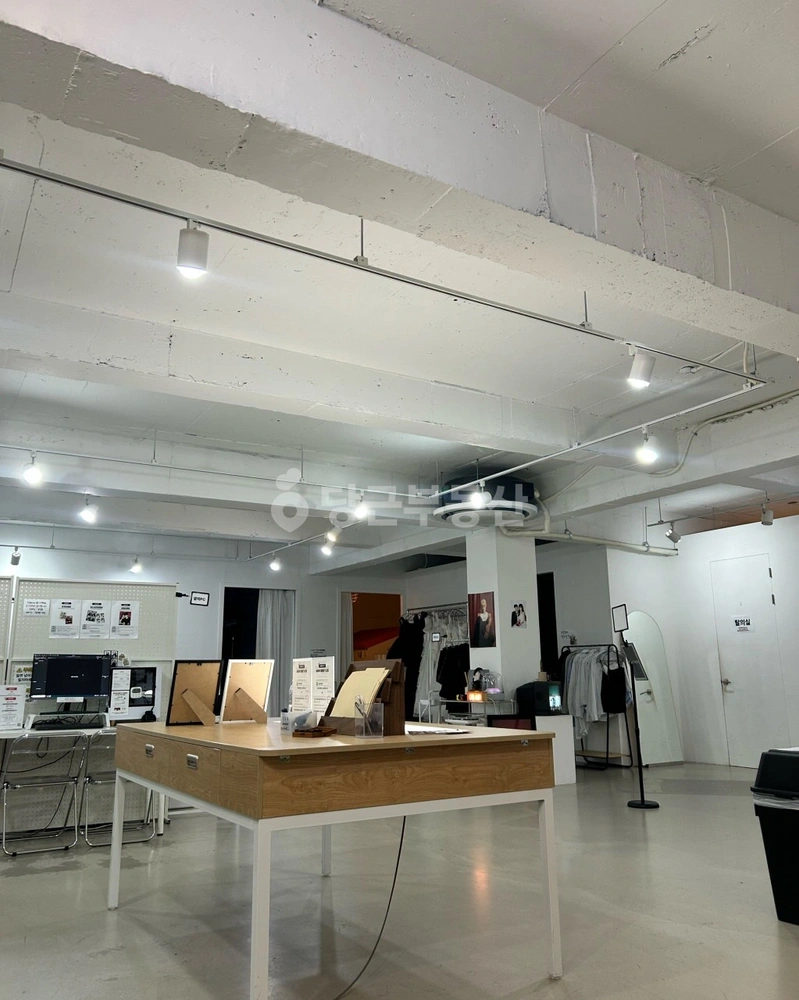 부산광역시 부산진구 전포동 상가 사진 1
