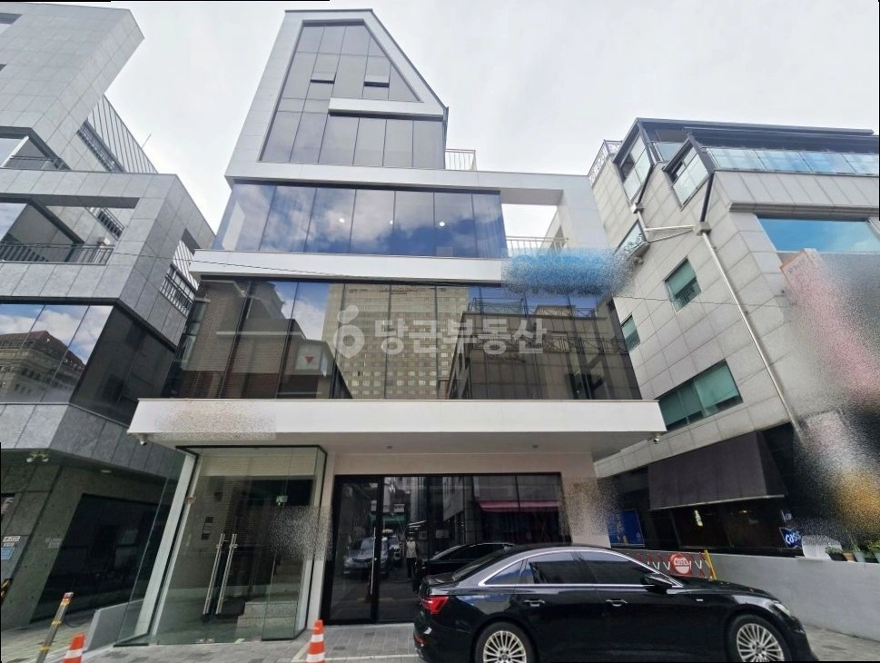 서울특별시 강남구 삼성동 사무실 사진 1