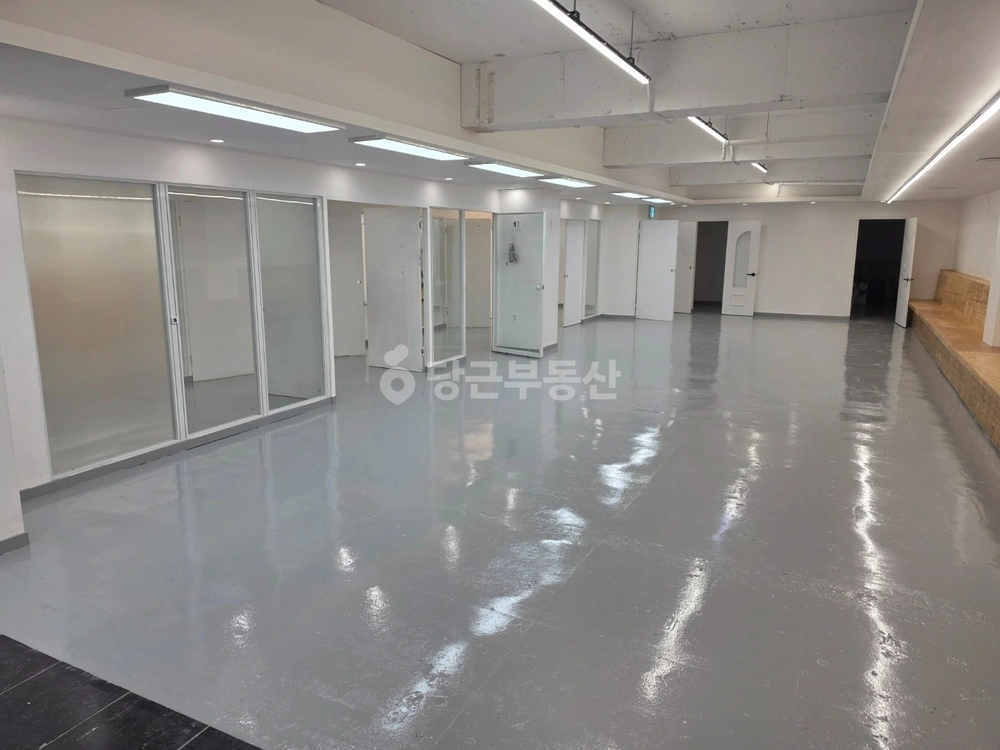충청남도 아산시 탕정면 상가 사진 1