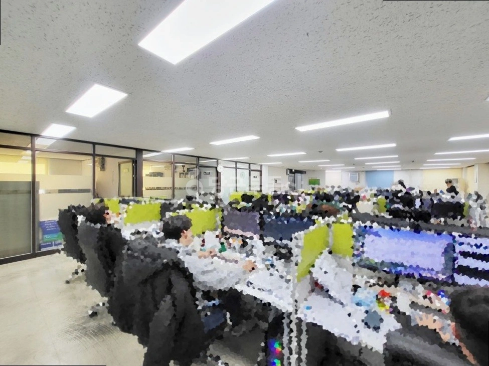 서울특별시 강남구 역삼동 사무실 사진 1