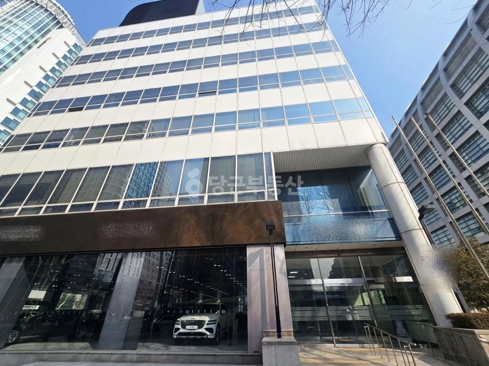 서울특별시 강남구 도곡동 사무실 사진 1