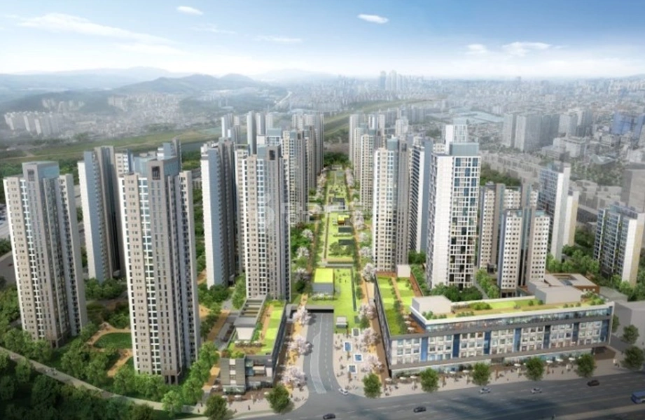 서울특별시 송파구 가락동 아파트 사진 1