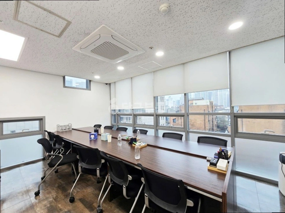 서울특별시 강남구 역삼동 사무실 사진 1