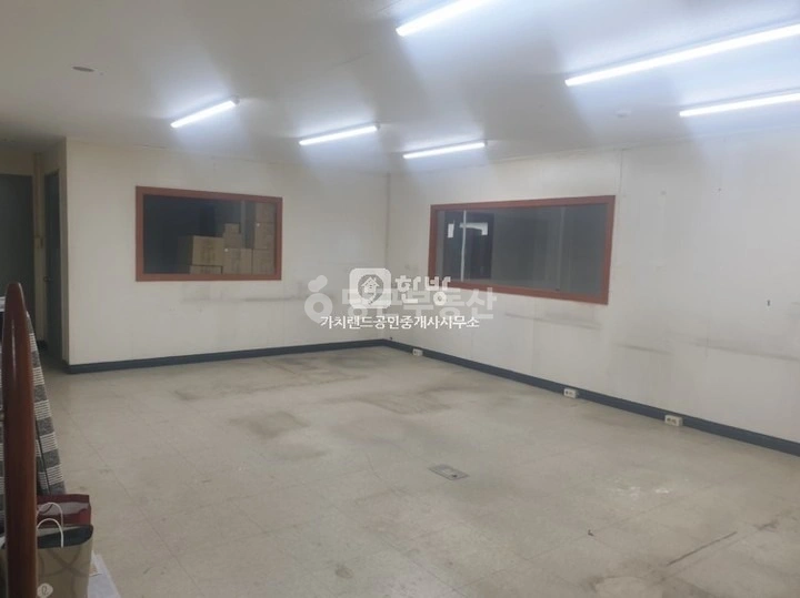 서울특별시 구로구 신도림동 사무실 사진 1