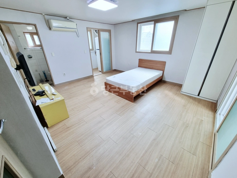 부산광역시 동래구 온천동 원룸 사진 1
