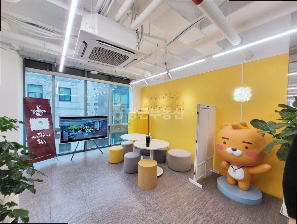 서울특별시 강남구 삼성동 사무실 사진 1