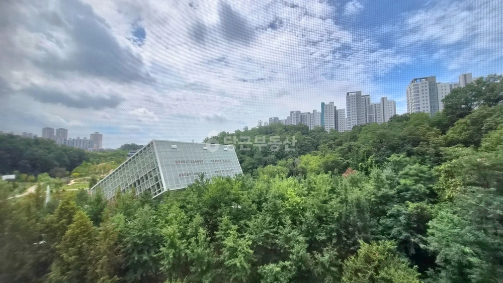 경기도 수원시 영통구 영통동 아파트 사진 1