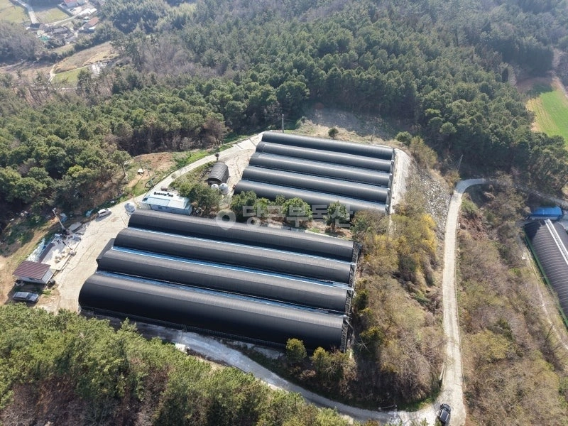 전남광주통합특별시 강진군 신전면 공장/창고 사진 1