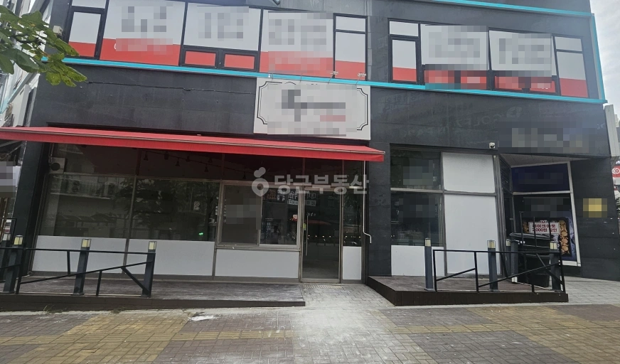 경기도 파주시 목동동 상가 사진 1