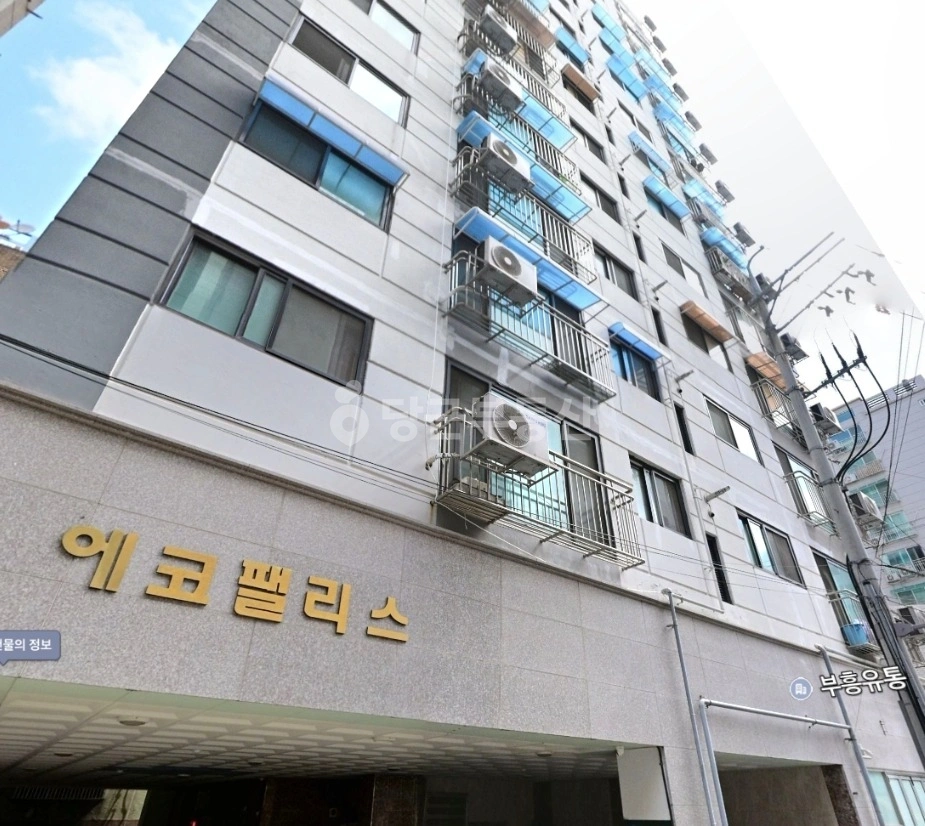 인천광역시 부평구 부평동 오피스텔 사진 1