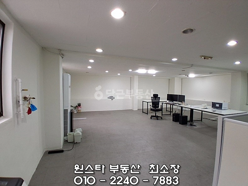 대구광역시 수성구 수성동2가 상가 사진 1