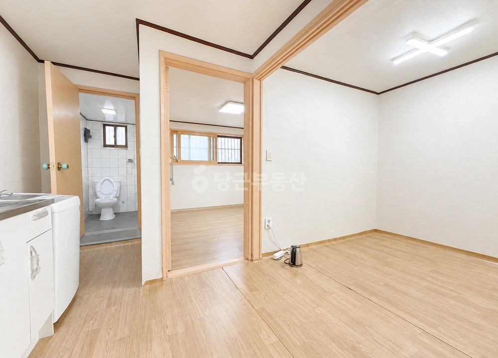 서울특별시 관악구 봉천동 빌라(투룸 이상) 사진 1