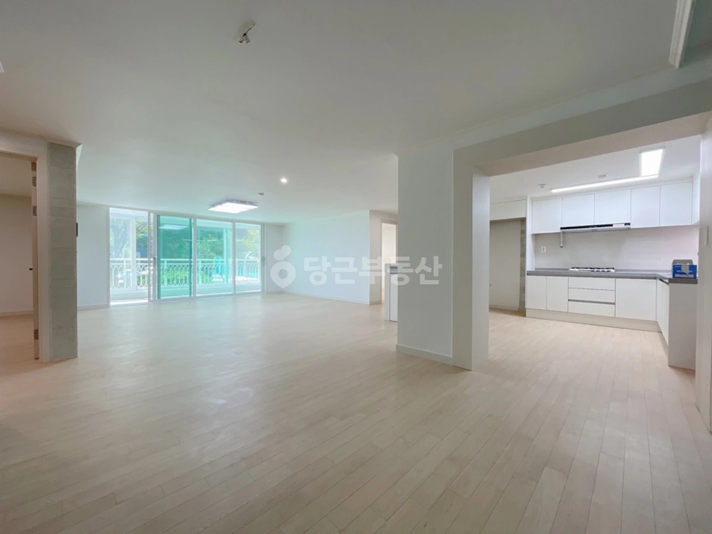 전남광주통합특별시 서구 치평동 아파트 사진 1