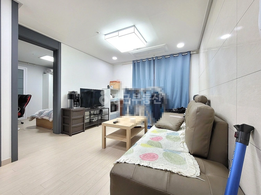 서울특별시 강서구 화곡동 빌라(투룸 이상) 사진 1