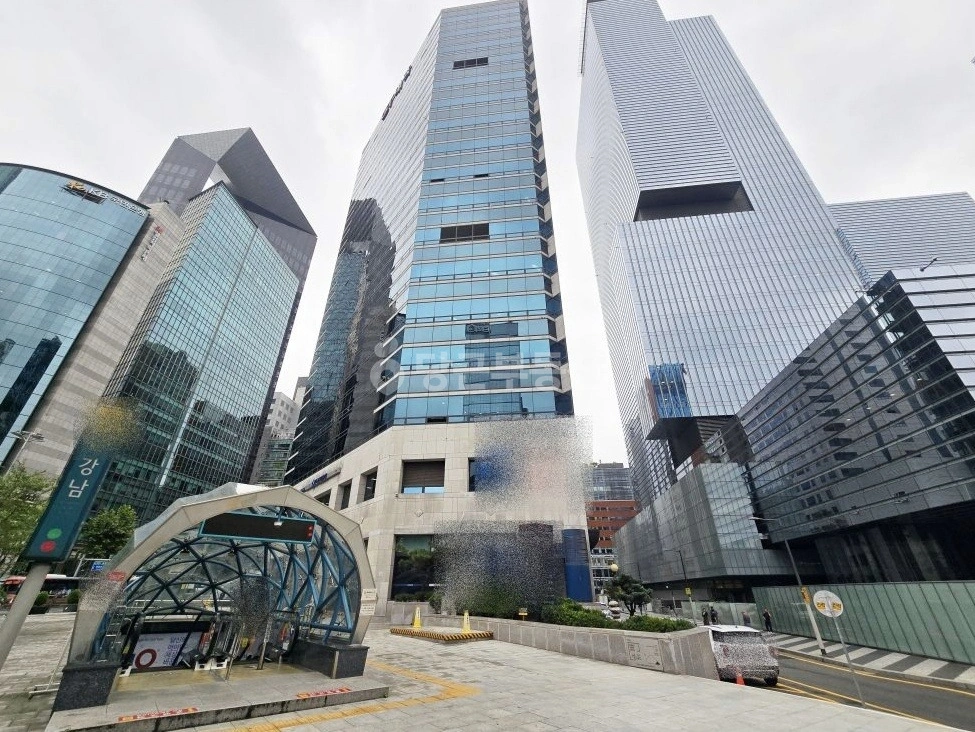 서울특별시 서초구 서초동 사무실 사진 1