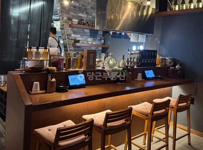 부산광역시 수영구 민락동 상가 사진 1