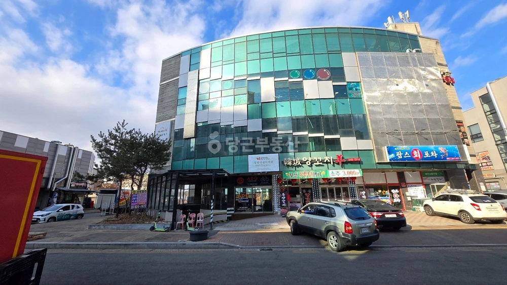 경기도 파주시 와동동 상가 사진 1