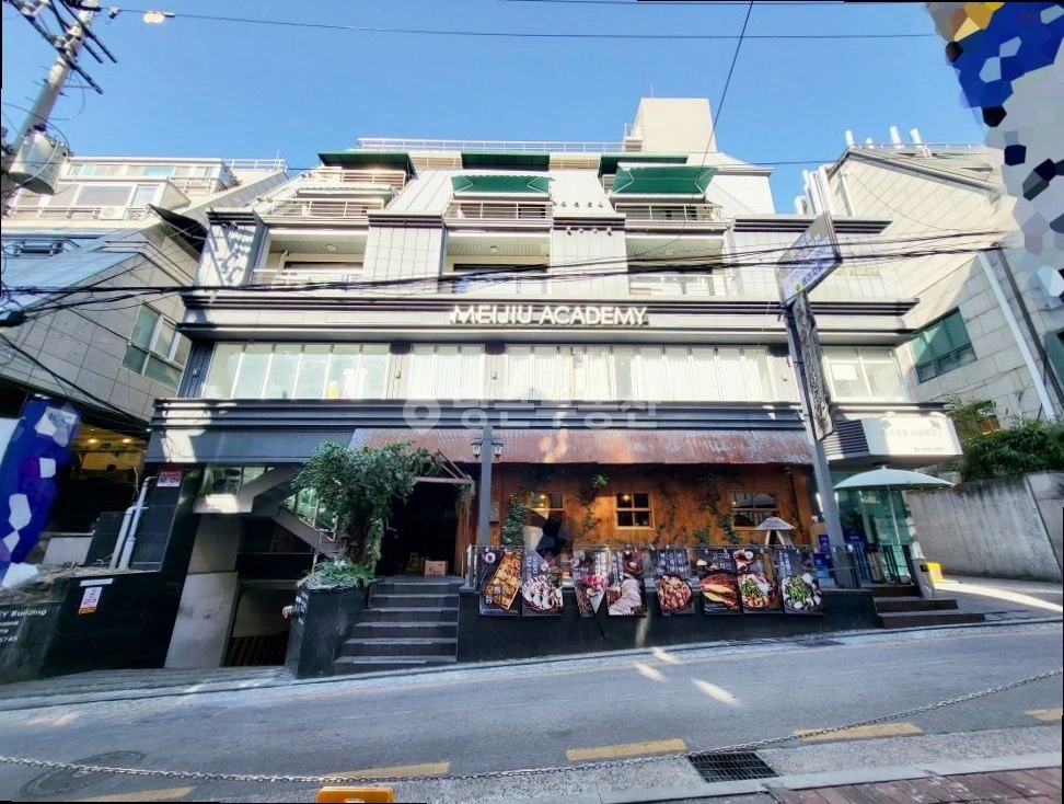 서울특별시 강남구 역삼동 사무실 사진 1