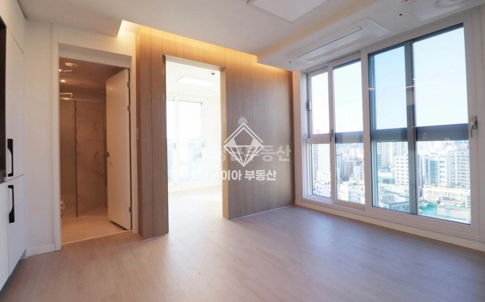 서울특별시 금천구 독산동 오피스텔 사진 1