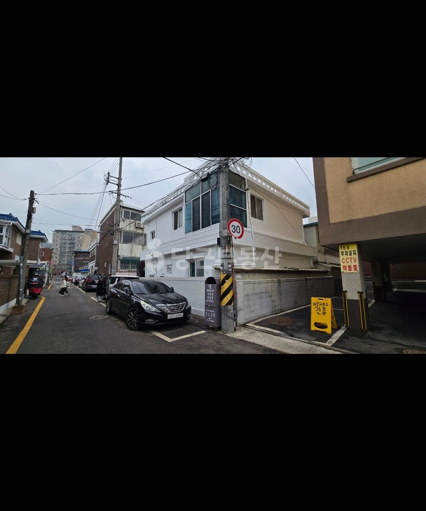 경기도 수원시 팔달구 화서동 단독/전원주택 사진 1