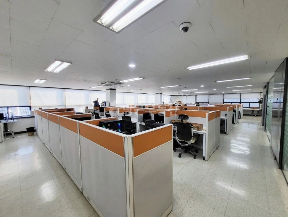 서울특별시 강남구 역삼동 사무실 사진 1