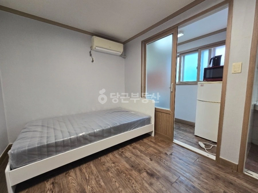 대전광역시 대덕구 중리동 원룸 사진 1