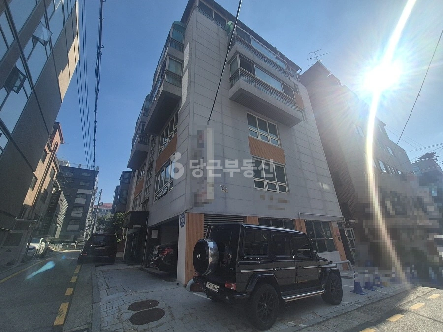 서울특별시 강남구 역삼동 상가 사진 1