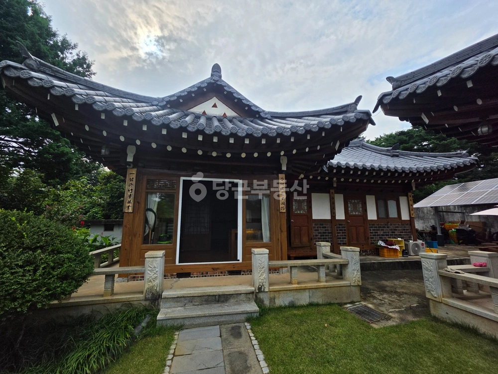 강원특별자치도 강릉시 구정면 단독/전원주택 사진 1