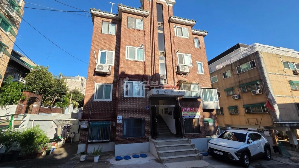경기도 부천시 원미구 역곡동 빌라(투룸 이상) 사진 1