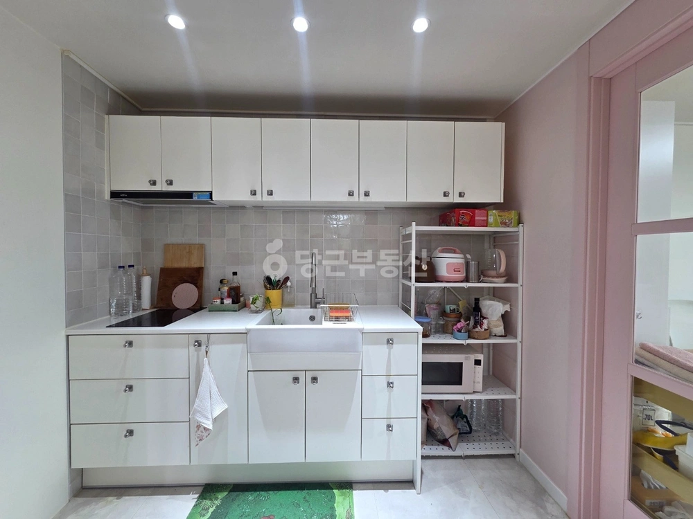 충청북도 청주시 청원구 내덕동 아파트 사진 1