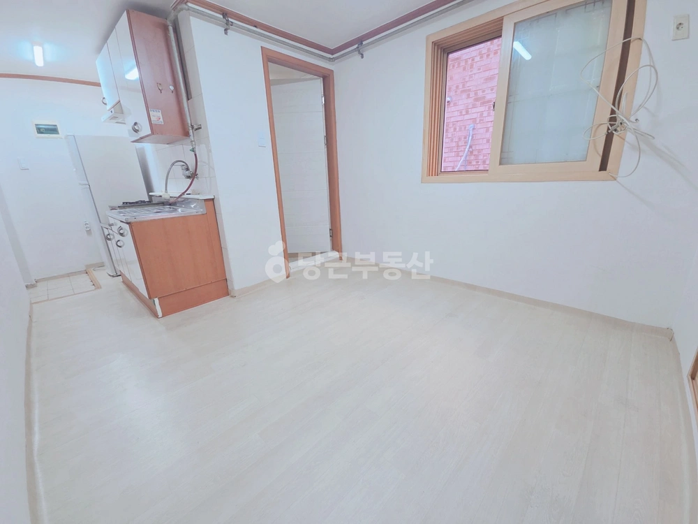 경기도 시흥시 정왕동 원룸 사진 1